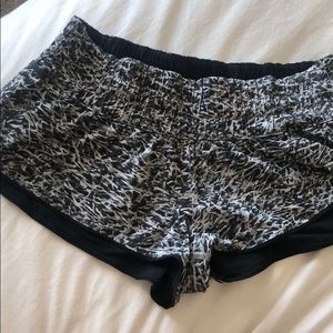 Lulu surf shorts